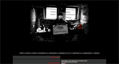 Desktop Screenshot of bedart.de